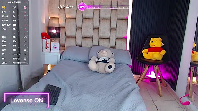 little sophie18 online show from 27, 1, 2025