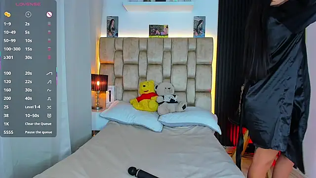 little sophie18 online show from 19, 2, 2026