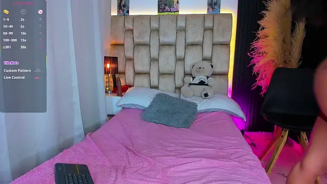 little sophie18 online show from 14, 5, 2026