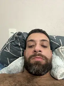 Snapshot of CarlosBeard4 chatting on 14, 3, 2026 CarlosBeard4 online show from 14, 3, 2026