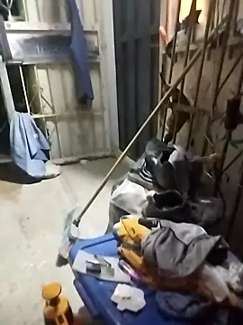 Snapshot of Nathaila_her_dog69 chatting on 16, 1, 2025 Nathaila her dog69 online show from 16, 1, 2025