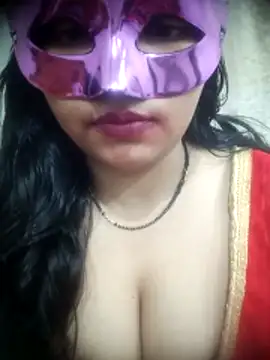 Snapshot of Shivi_shahh chatting on 23, 12, 2024 Shivi shahh online show from 23, 12, 2024