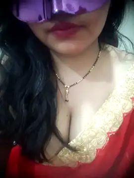 Snapshot of Shivi_shahh chatting on 30, 12, 2024 Shivi shahh online show from 30, 12, 2024