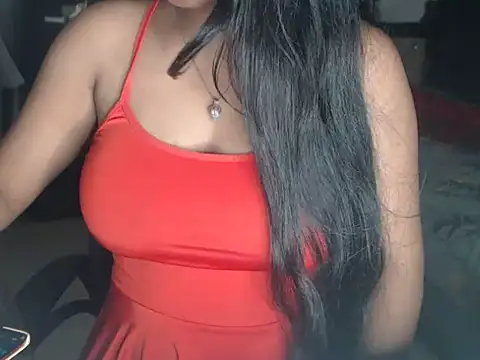 DevilErin online show from 9, 6, 2026