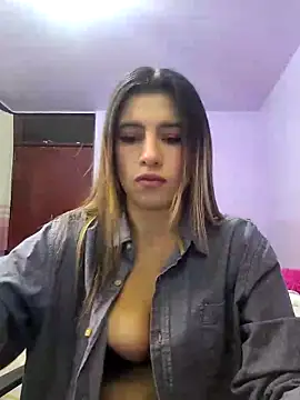 Snapshot of Valerie_b chatting on 21, 9, 2025 Valerie b online show from 21, 9, 2025