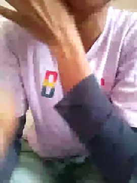 Snapshot of annu098 chatting on 22, 1, 2025 annu098 online show from 22, 1, 2025