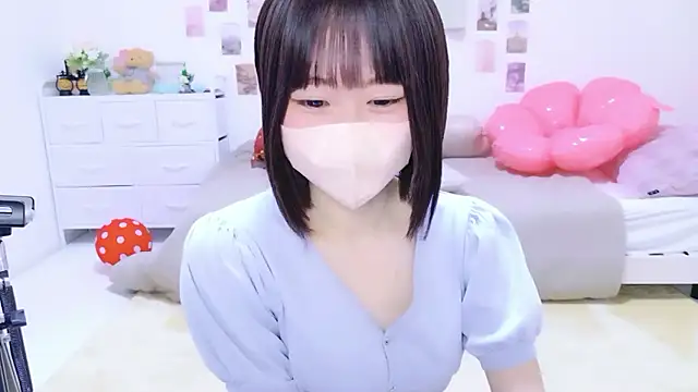 Im Yu-na online show from 14, 4, 2026