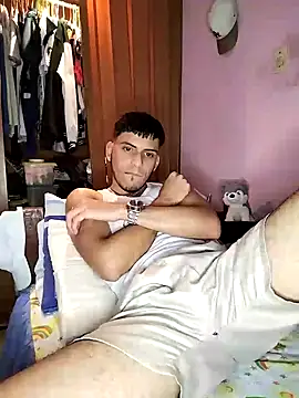 Snapshot of JackOcean chatting on 24, 12, 2024 JackOcean online show from 24, 12, 2024