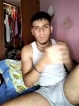 Snapshot of JackOcean chatting on 25, 12, 2024 JackOcean online show from 25, 12, 2024