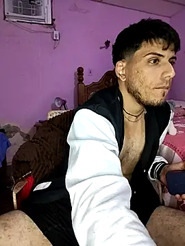 Snapshot of JackOcean chatting on 22, 3, 2025 JackOcean online show from 22, 3, 2025