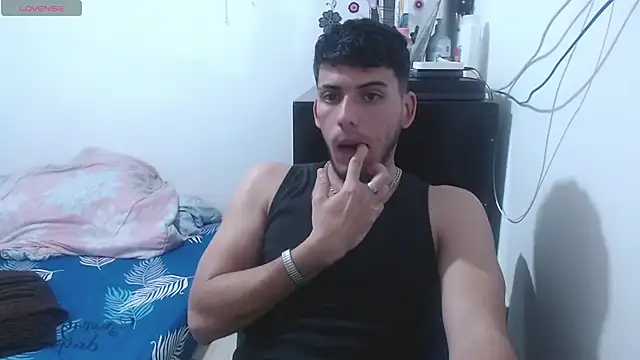 Snapshot of JackOcean chatting on 17, 9, 2025 JackOcean online show from 17, 9, 2025