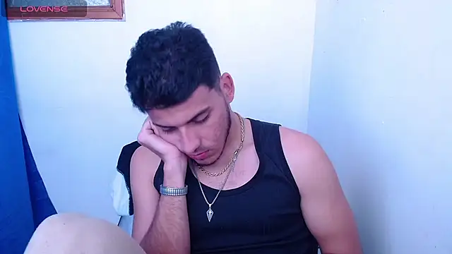 Snapshot of JackOcean chatting on 25, 9, 2025 JackOcean online show from 25, 9, 2025