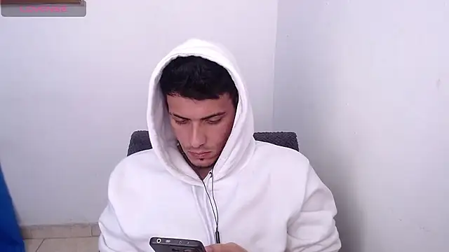 Snapshot of JackOcean chatting on 28, 9, 2025 JackOcean online show from 28, 9, 2025