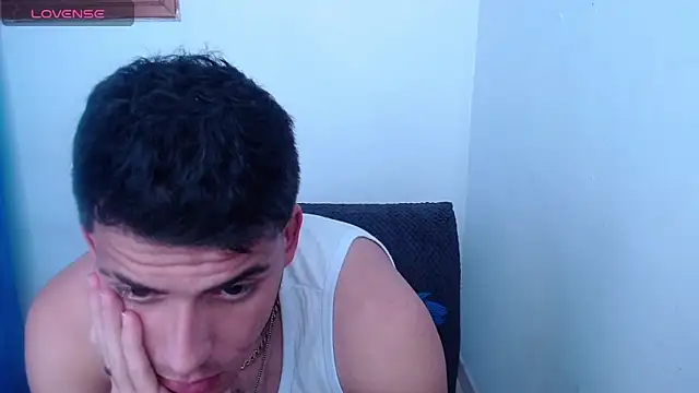 Snapshot of JackOcean chatting on 30, 9, 2025 JackOcean online show from 30, 9, 2025