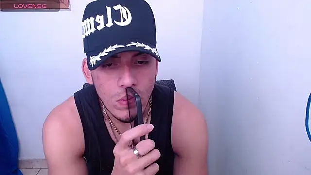 Snapshot of JackOcean chatting on 5, 10, 2025 JackOcean online show from 5, 10, 2025