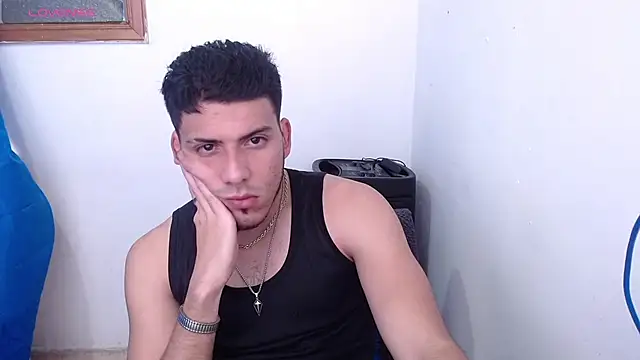 Snapshot of JackOcean chatting on 6, 10, 2025 JackOcean online show from 6, 10, 2025