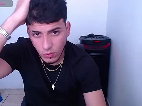 Snapshot of JackOcean chatting on 8, 10, 2025 JackOcean online show from 8, 10, 2025