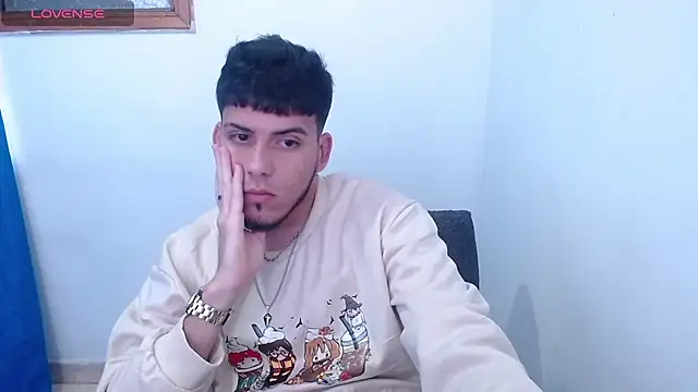 Snapshot of JackOcean chatting on 22, 10, 2025 JackOcean online show from 22, 10, 2025