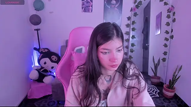 cami mila9 online show from 13, 10, 2025