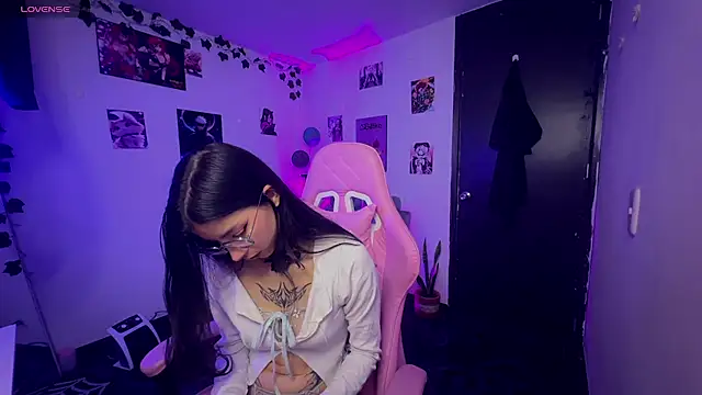 cami mila9 online show from 16, 2, 2026