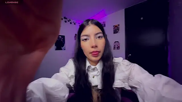 Snapshot of cami_mila9 chatting on 20, 4, 2026 cami mila9 online show from 20, 4, 2026