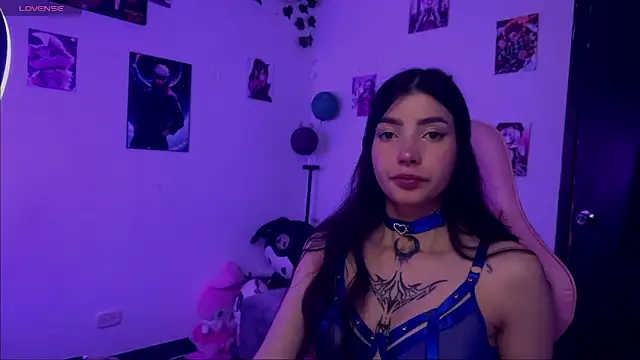 Snapshot of cami_mila9 chatting on 24, 5, 2026 cami mila9 online show from 24, 5, 2026