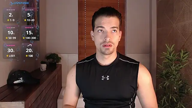 Ian Daviz online show from 3, 2, 2025