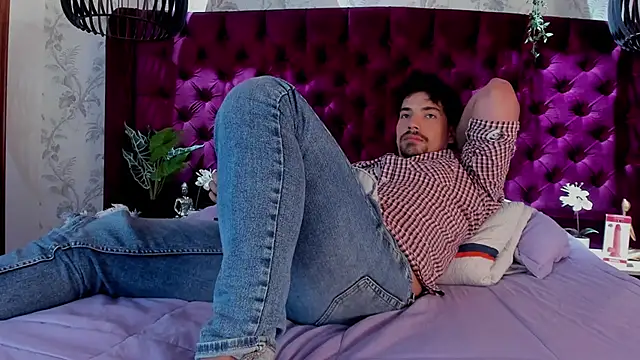 Ian Daviz online show from 18, 3, 2025