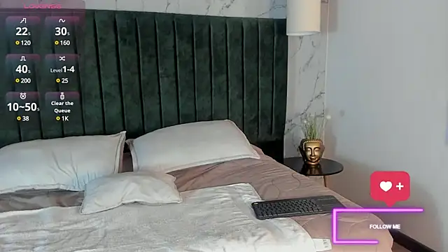 Ian Daviz online show from 22, 3, 2025