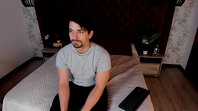 Ian Daviz online show from 8, 10, 2025