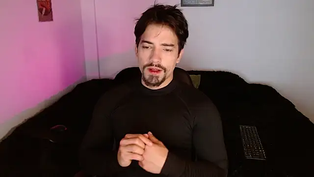 Ian Daviz online show from 12, 11, 2025