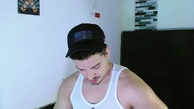 Snapshot of Ian_Daviz chatting on 26, 4, 2026 Ian Daviz online show from 26, 4, 2026