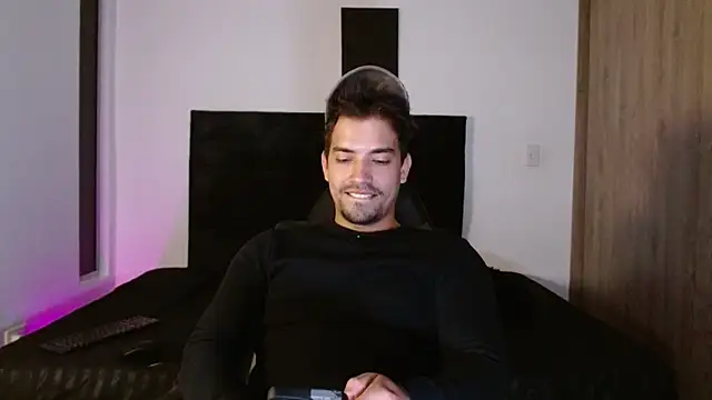 Snapshot of Ian_Daviz chatting on 23, 5, 2026 Ian Daviz online show from 23, 5, 2026