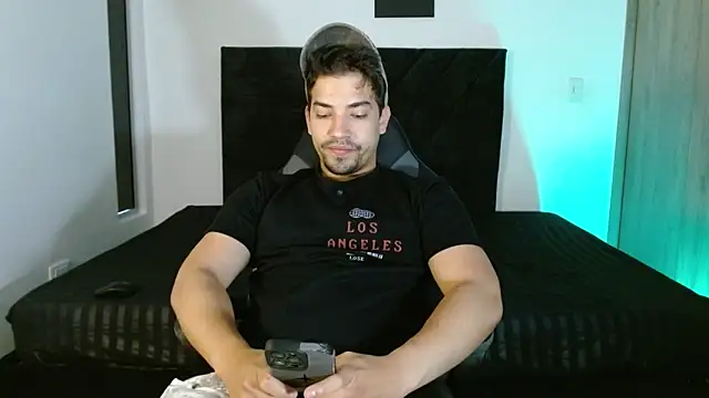 Snapshot of Ian_Daviz chatting on 24, 5, 2026 Ian Daviz online show from 24, 5, 2026