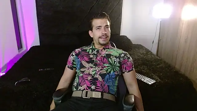 Ian Daviz online show from 10, 7, 2026