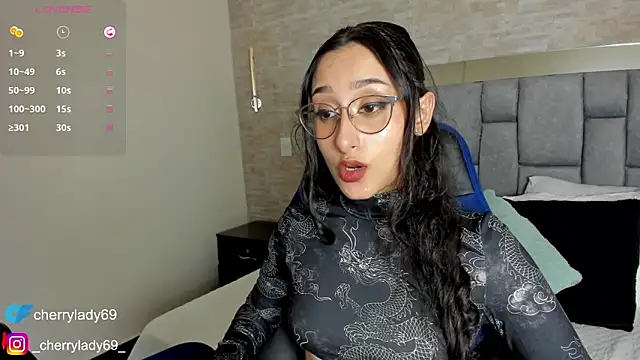 Snapshot of ladyAn_ chatting on 1, 3, 2025 ladyAn  online show from 1, 3, 2025