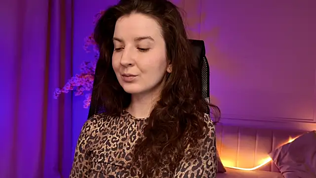 JackieByrd online show from 23, 11, 2025