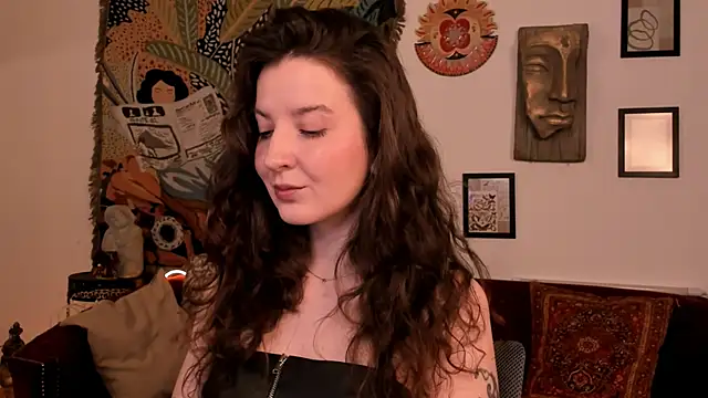 JackieByrd online show from 29, 11, 2025