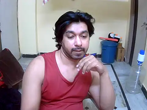 sajid69619 online show from 8, 2, 2026