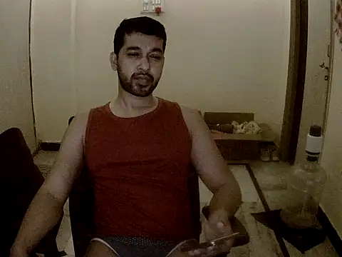 sajid69619 online show from 5, 6, 2026
