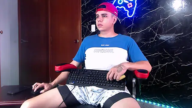 maty hardx online show from 6, 1, 2025