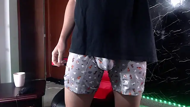 maty hardx online show from 11, 1, 2025