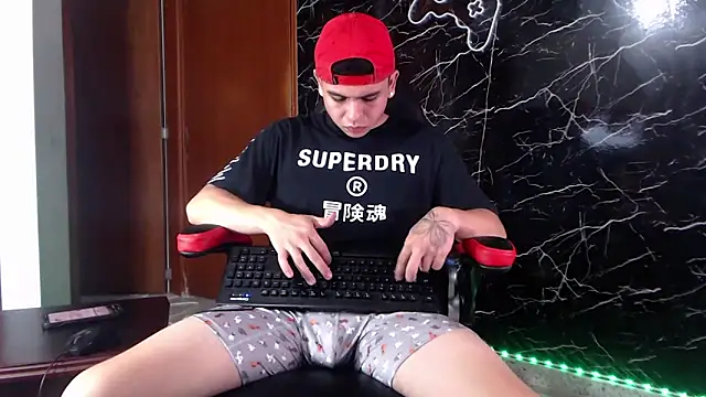 Snapshot of maty_hardx chatting on 11, 1, 2025 maty hardx online show from 11, 1, 2025