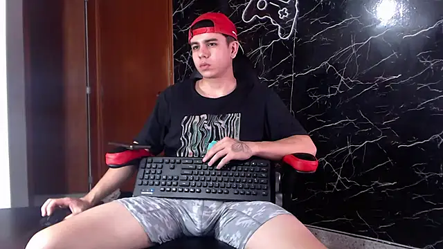 maty hardx online show from 23, 1, 2025