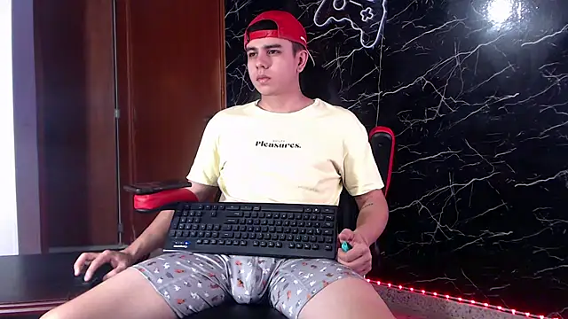 Snapshot of maty_hardx chatting on 24, 1, 2025 maty hardx online show from 24, 1, 2025