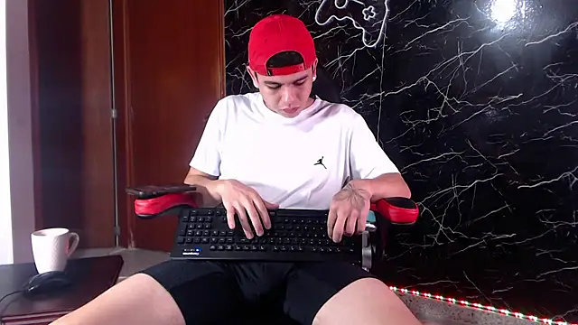 maty hardx online show from 25, 1, 2025