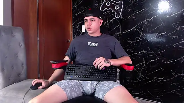 maty hardx online show from 14, 3, 2025