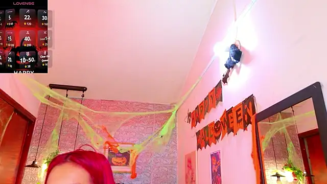 Snapshot of meghan_nill chatting on 23, 10, 2025 meghan nill online show from 23, 10, 2025