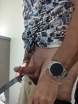 Snapshot of Sunnyboy7897 chatting on 26, 3, 2026 Sunnyboy7897 online show from 26, 3, 2026