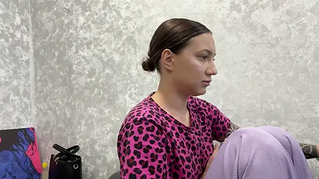 AnneBall online show from 12, 12, 2024